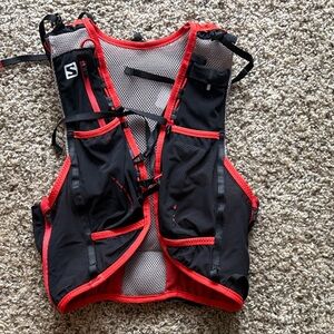 Salomon Advance Skin 12